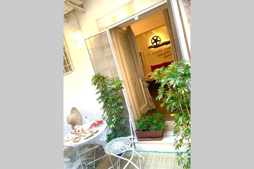 Movie Suite Ortigia Syracuse 0*,  Italia