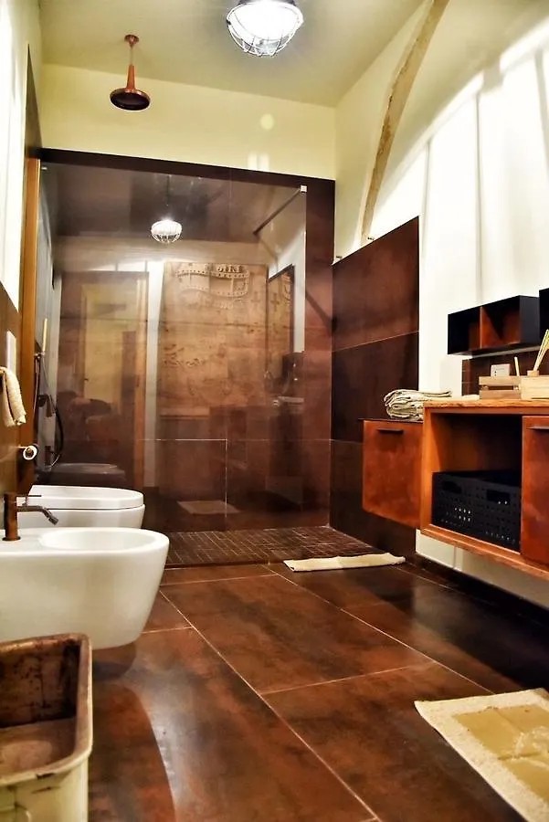 Movie Suite Ortigia Syracuse