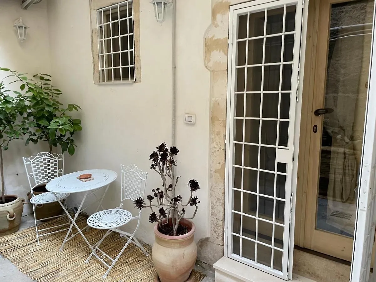 Movie Suite Ortigia Syracuse 0*,