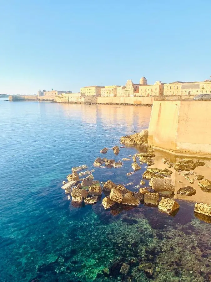 Movie Suite Ortigia Syracuse