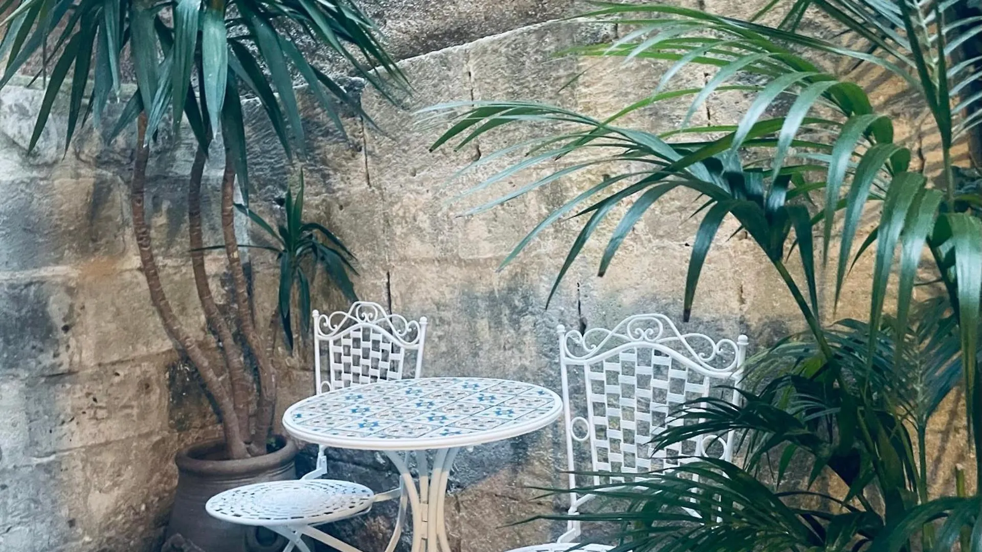 Movie Suite Ortigia Syracuse Apartment